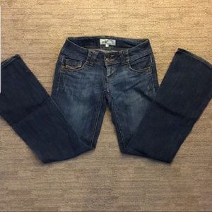 Jolt Jeans, Size 5